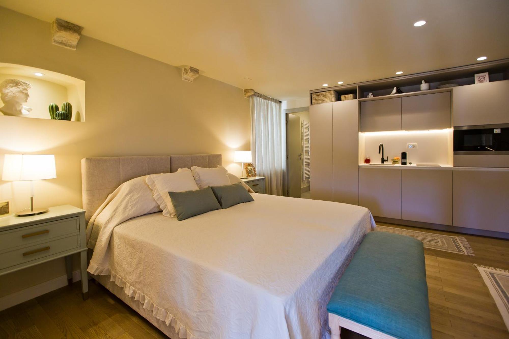 Riva Yacht Hvar Town Apartment ภายนอก รูปภาพ