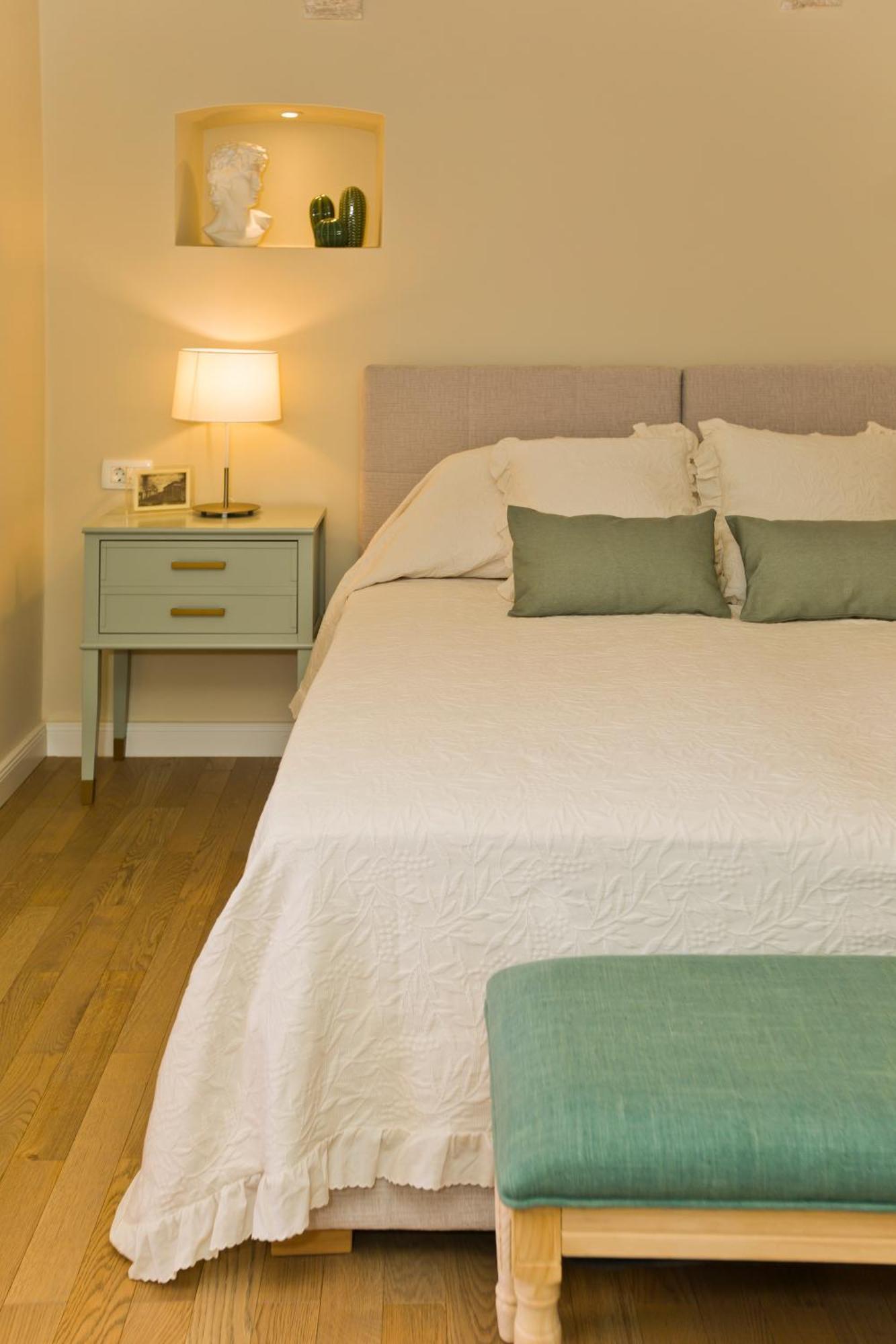 Riva Yacht Hvar Town Apartment ภายนอก รูปภาพ