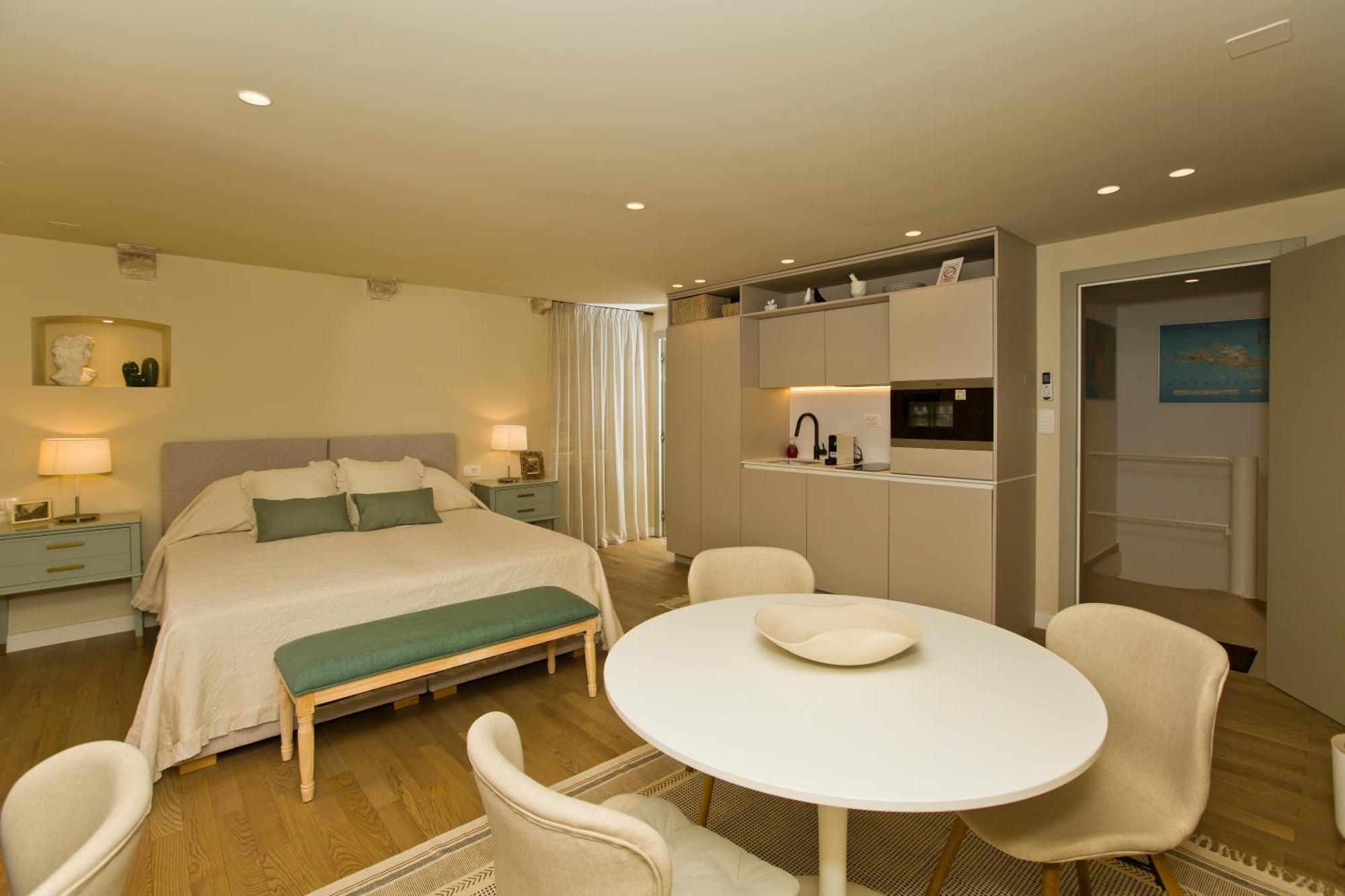 Riva Yacht Hvar Town Apartment ภายนอก รูปภาพ